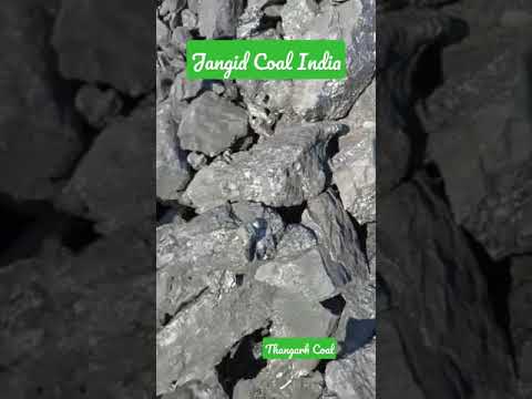 Thangarh thangad coal supplier gujarat, grade type: b, size:...