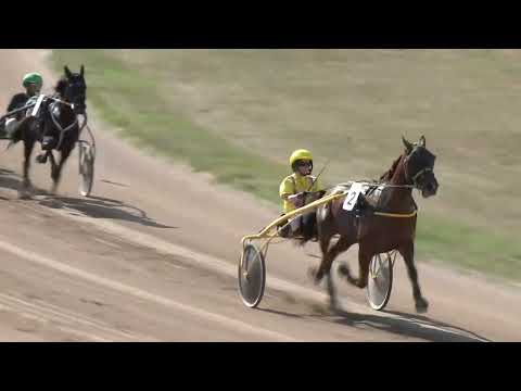 2022.06.25. 06. futam - NEMZETESÚR HENDIKEP