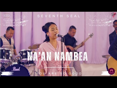 Seventh Seal -  Na'an Nambea Official Video