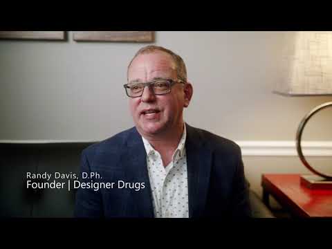 About Designer Drugs Pharmacy