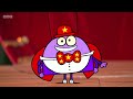 The Lingo Show Juggling Jaadoo