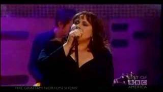 Alison Moyet &quot;A Guy Like You&quot; Live