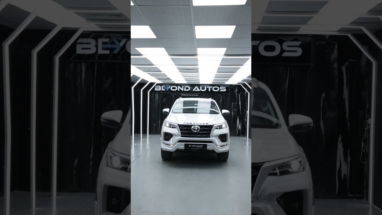 Product Video