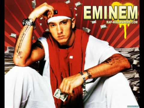 Eminem - Mockingbird Remix