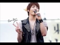 JongHyun So Goodbye (City Hunter OST) 