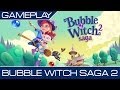Bubble Witch Saga 2 Review (english) -- Free ...