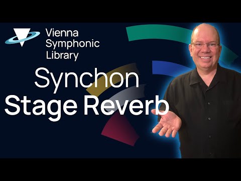 How VSL Synchron Stage Reverb will change the way you look at reverb