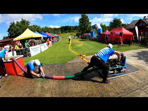 M08 SDH KRÁSNÁ VES - JL JIRKOV 2025