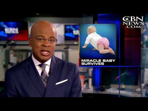 CBN NewsWatch: August 10, 2017