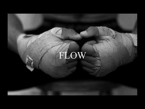[HARD] 808 Trap/Rap Type Beat "FLOW" (2020) | 432 hz (Prod. TheGodHz)