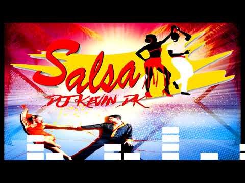 MIX SALSA ( LLORARAS, EL DIA DE MI SUERTE,YA PARA QUE, QUIBOMBO,LA VIDA ES UNA CARNAVAL) DJKEVIN DK