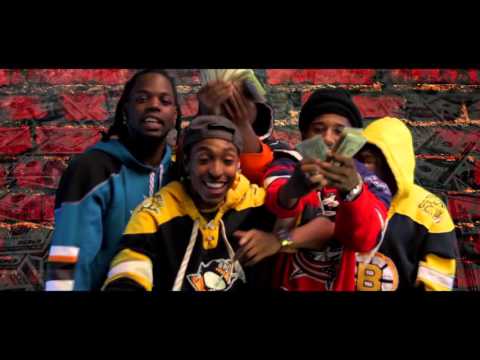 C&H EMPIRE - TEAMWORK (OFFICIAL VIDEO)