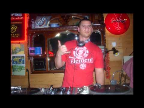 DJ Register- Late Night Boogie Mix