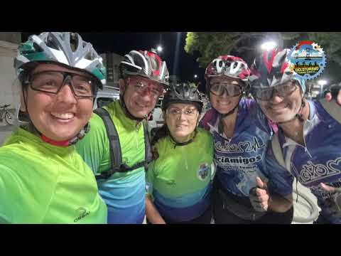 Fecha 07 de febrero y San jerónimo norte 