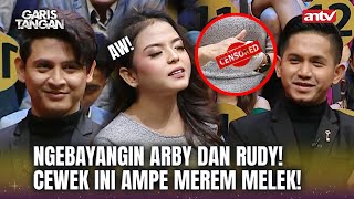 Download lagu GA PUNYA MALU! 'PUNYA MAS UYA PASTI GEDOONG JUGA!' | Garis Tangan ANTV Eps 56 (FULL) mp3