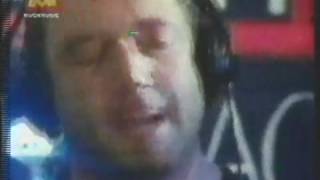 almafuerte - amistades de tierra adentro