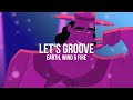Earth Wind Fire Let S Groove Sub Español