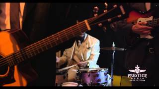 Chico DeBarge SNEAK PEAK performance in the movie, \