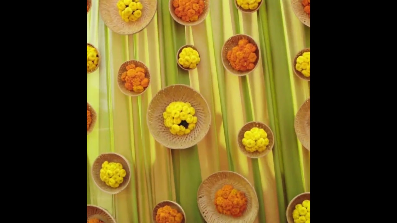 Dazzling Delights by Om Sai Event Best Jharkhand wedding planner....