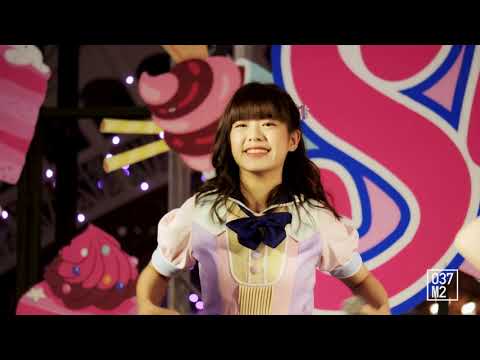 181108 BNK48 Wee - Tsugi no Season @ City of Sweet 2018 [Fancam 4Kp60]