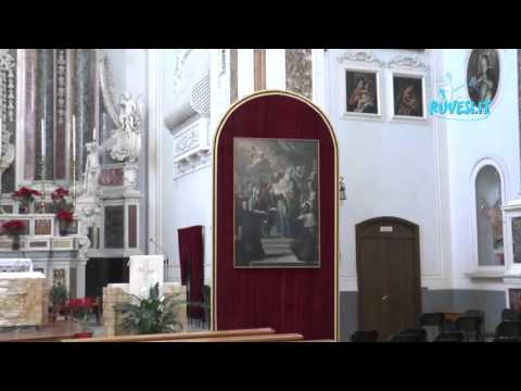 Iniziati i preparativi per la "Festa della Candelora" - Ruvesi it