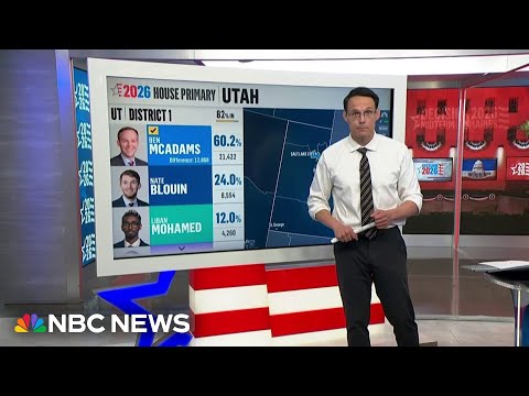 Espaillat projected to lose primary to Mamdani-backed Darializa Avila Chevalier