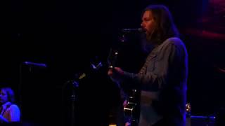 THE MAGPIE SALUTE : &quot;Big Time (Neil Young)&quot; : The Rose / Pasadena, CA (Jan 18, 2019)