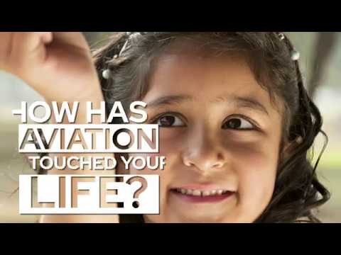 CAAS Planely Speaking Competition Promo Clip