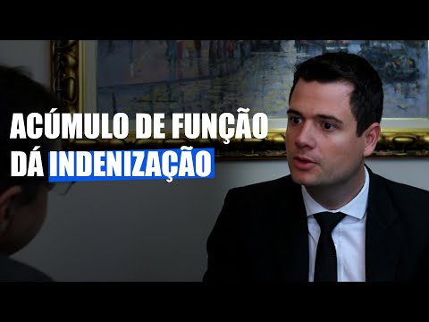 Acúmulo de função no trabalho: entenda seu direito ao adicional salarial
