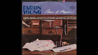 Burning Bridges ~ Faron Young (1965)