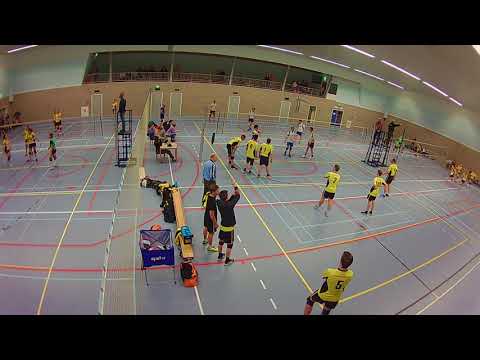 volleybal meerkerk rvc