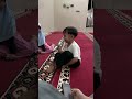 Takbiran Anak Kecil