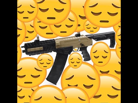 I still miss you Ela shotty