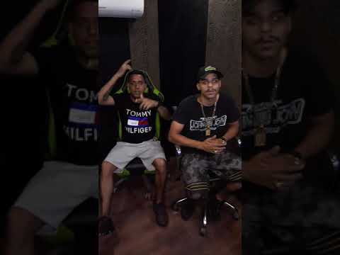 MC SERGINHO SP E MC GUINHO ORIGINAL