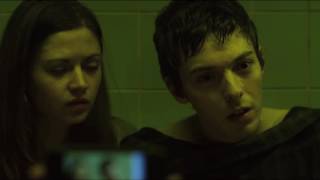 Doug Haley / Drama Reel / 2016 video