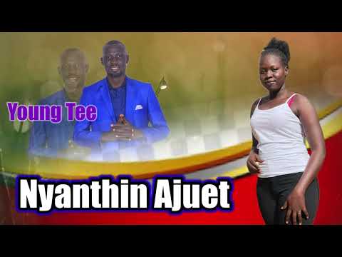 Nyanthin Ajuet by Young South Sudan Music