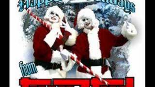 Twiztid - A very twiztid christmas