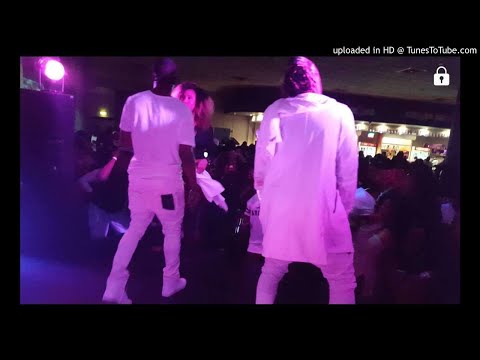 Easy Bullet ft Nega Don (LXG) - Na So ar Say (Sierra Leone Music 2018)