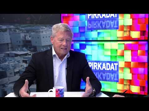 PIRKADAT Breuer Péterrel: Herényi Károly