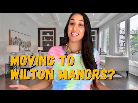 What Are The Pros And Cons Of Living In Wilton Manors?