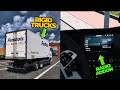 Top 30+ Realistic Mods For Euro Truck Simulator 2 1.50 | ETS2 Realistic Mods