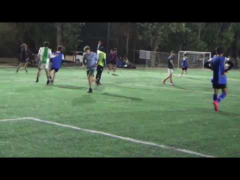 BAYERN LEVERBUSH VS CULON DE SANTA SEX - #LigaNuñez - #Apertura SLS - 27/5/23