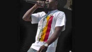 NEW* Papoose ft Junior Reid -  don&#39;t want war  [CDQ/NO DJ]