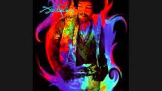 Jimi Hendrix - Spanish Castle Magic / Long Version ( Audio Only) 1969
