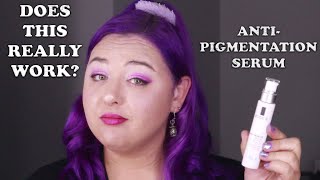 Does Pigmentclar Anti-Pigmentation Serum Really Work