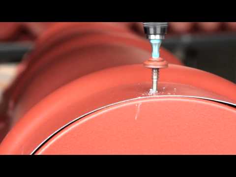 DS Stålprofil - First - DS Dachpfannenprofil Unik