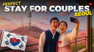 10 Budget Hotels in SEOUL under $80 | Best for FIRST Timers | Near Myeongdong, Hongdae & Gangnam 🇰🇷