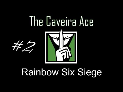 Caveira Triple Interrogation & Potato Ace - Rainbow Six Siege