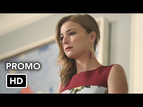 Revenge 4x02 Promo "Disclosure" (HD)