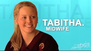 I Wanna Be a Midwife · A Day In The Life Of A Midwife